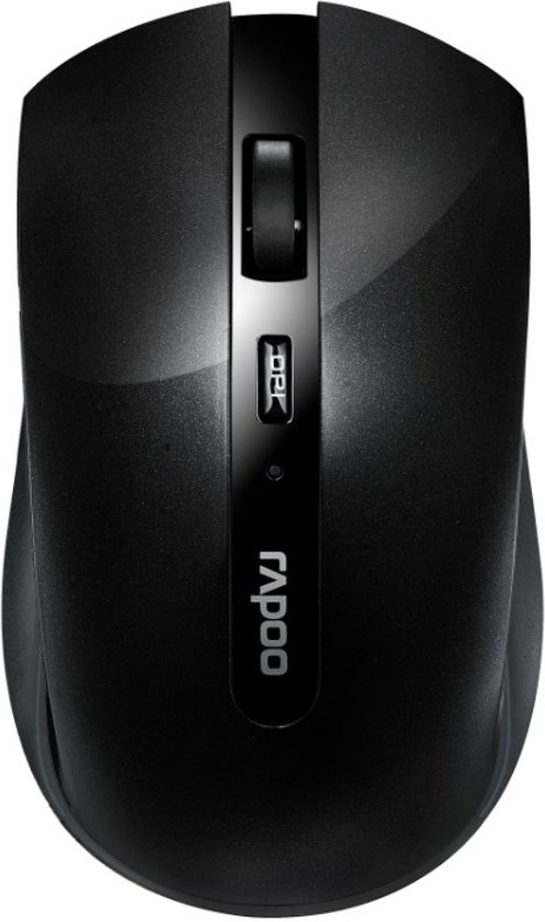 Ordelijk rit Afleiden Rapoo 5G Mouse 7200P – Uw online computerwinkel